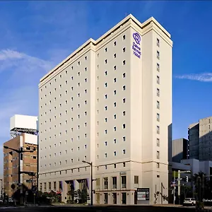 札幌薄野大和鲁内酒店 4*, 札幌 日本
