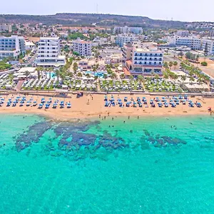 Vrissiana Protaras