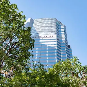 The Strings By Intercontinental, By Ihg ***** Präfektur Tokio