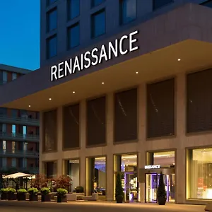Renaissance Tower Zurych