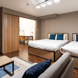 House Sinkan 일본