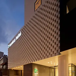 唐草酒店札幌 3*, 札幌 日本
