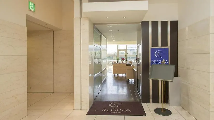 Hearton Hotel Higashi-Shinagawa Prefektura Tokio
