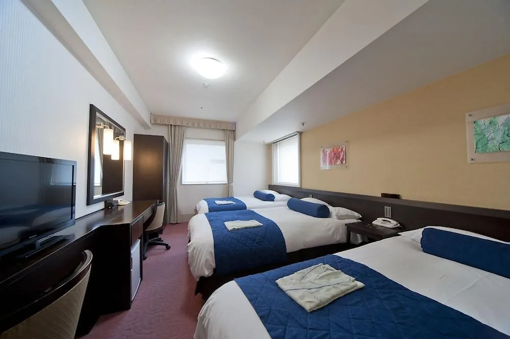 Hearton Hotel Higashi-Shinagawa Τόκιο