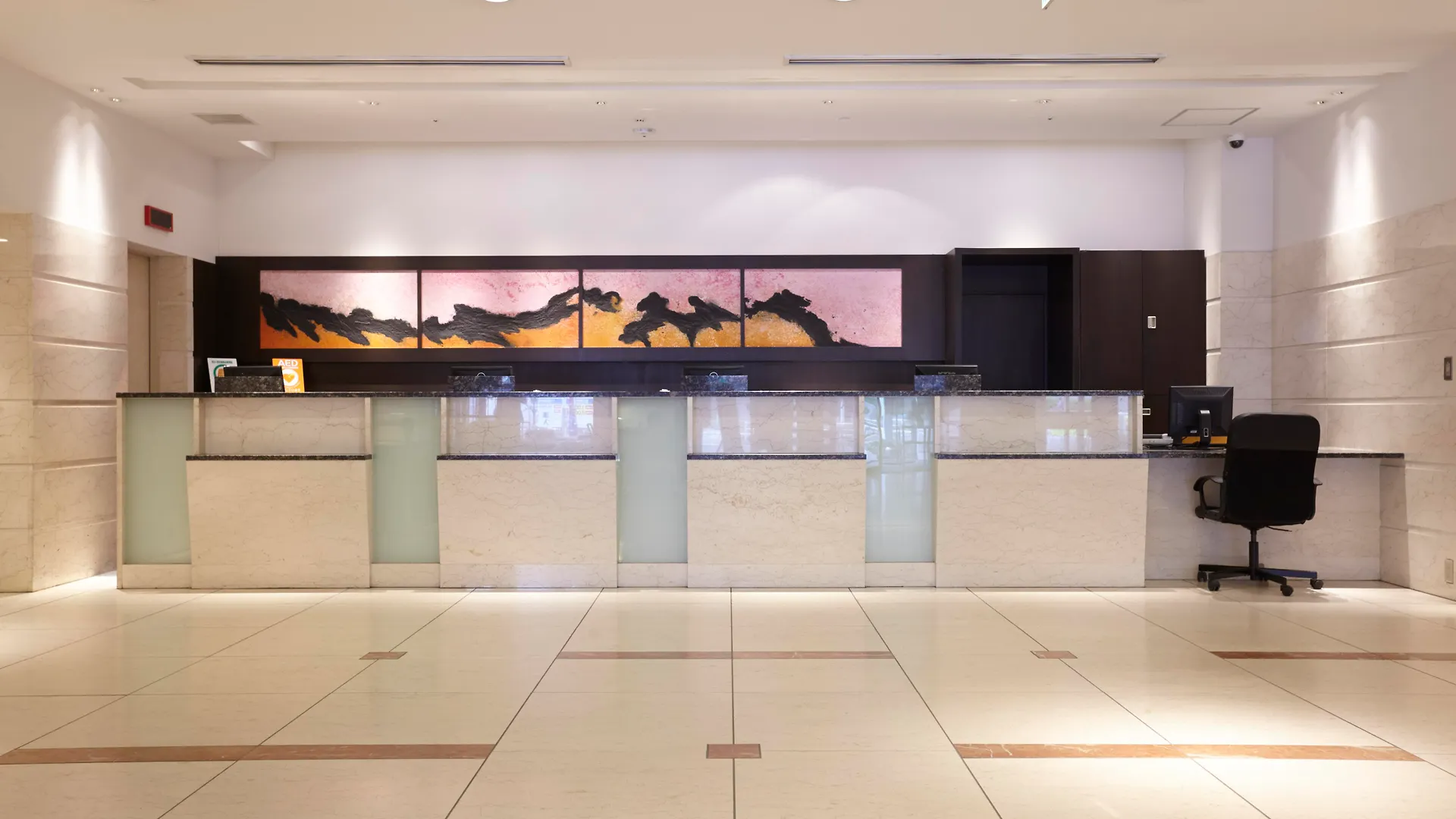 Hearton Hotel Higashi-Shinagawa Τόκιο