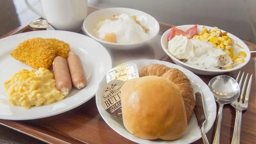 Hearton Hotel Higashi-Shinagawa Τόκιο 3*,