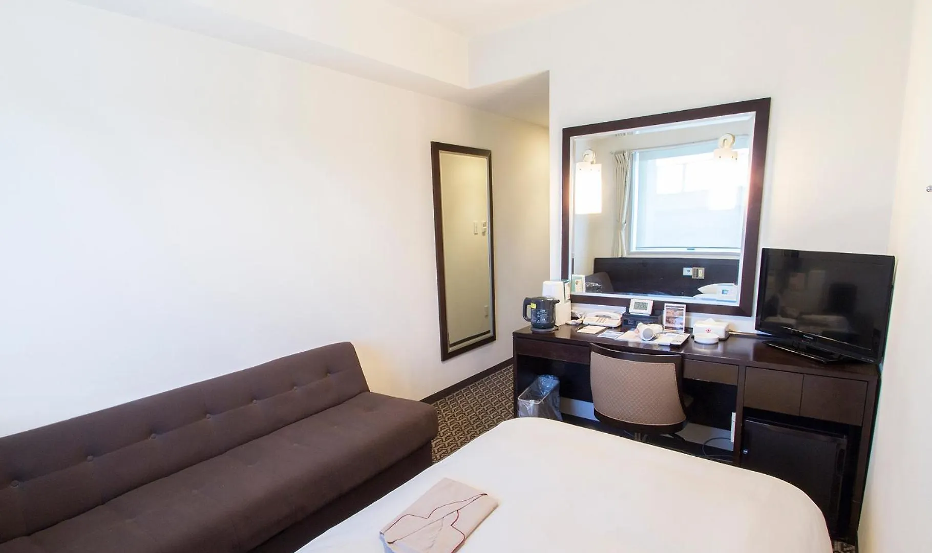 Hearton Hotel Higashi-Shinagawa Τόκιο 3*,  Ιαπωνία