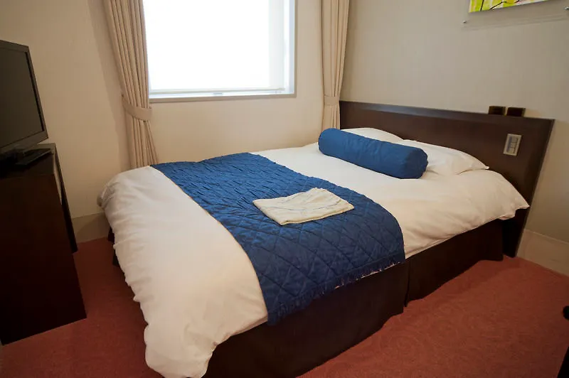 Hearton Hotel Higashi-Shinagawa Τόκιο 3*,