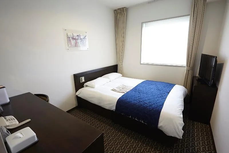Hearton Hotel Higashi-Shinagawa Τόκιο