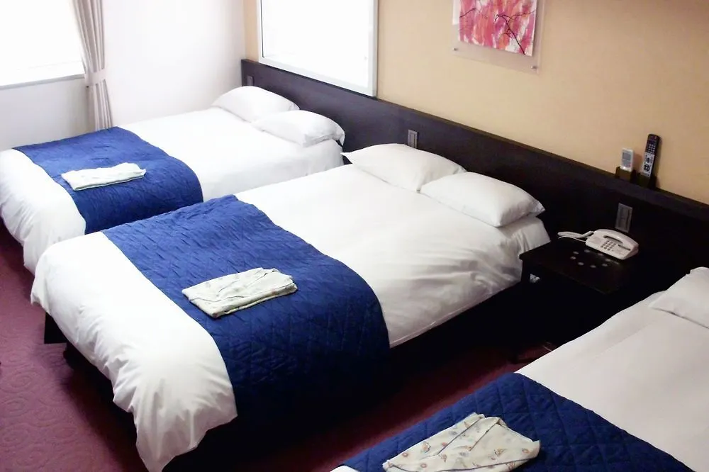 Hearton Hotel Higashi-Shinagawa Τόκιο