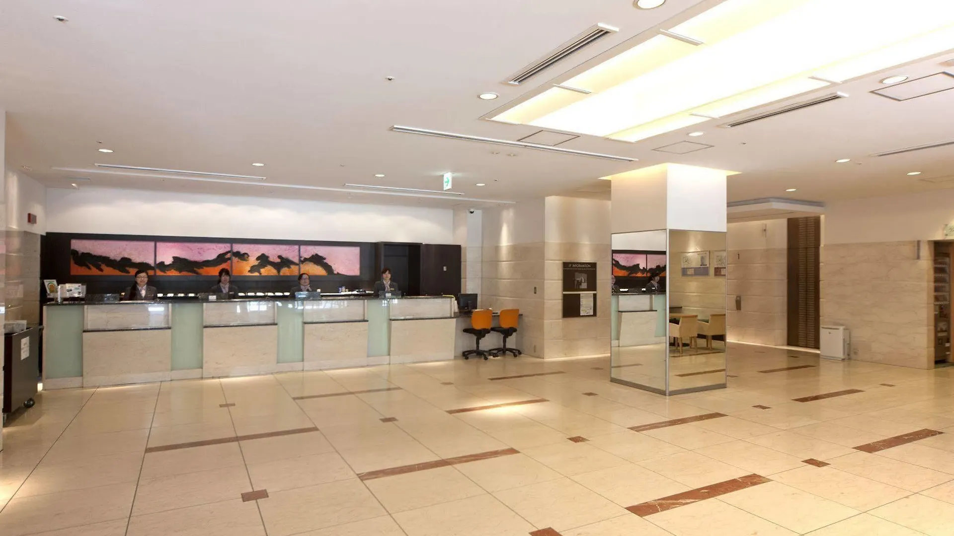 Hearton Hotel Higashi-Shinagawa Τόκιο